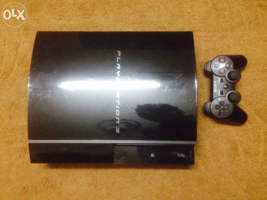 ps3 fat price